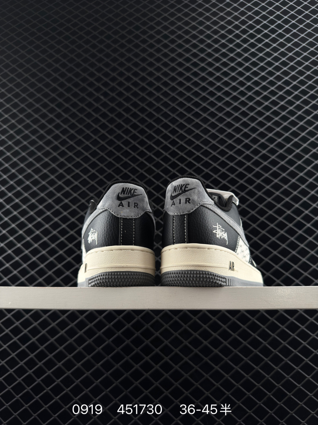 Nike Air Jordan 1 Low